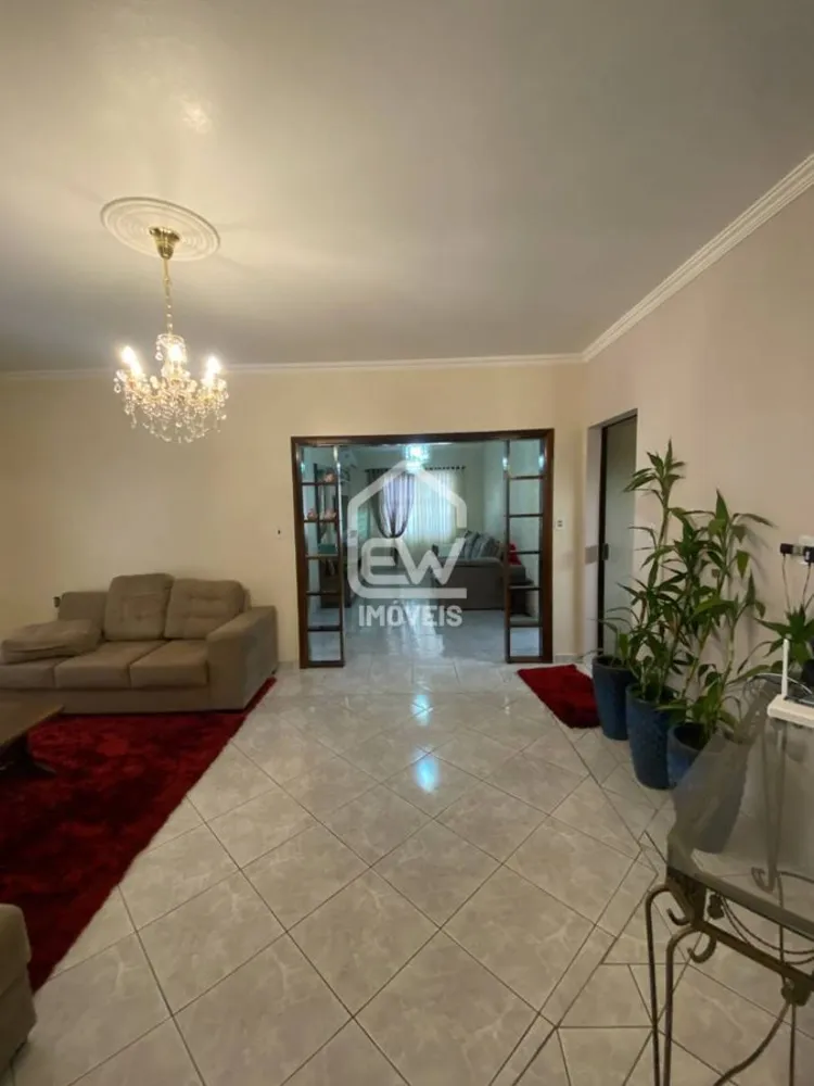 Casa, 4 quartos, 405 m² - Foto 2