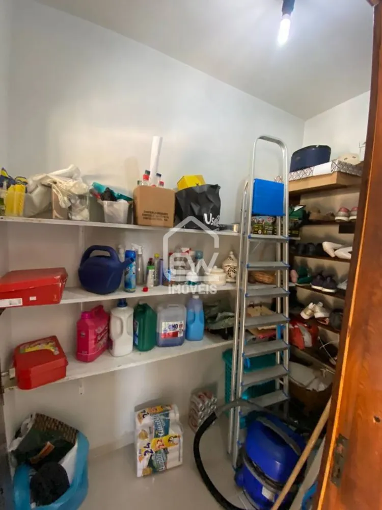 Casa, 4 quartos, 405 m² - Foto 7