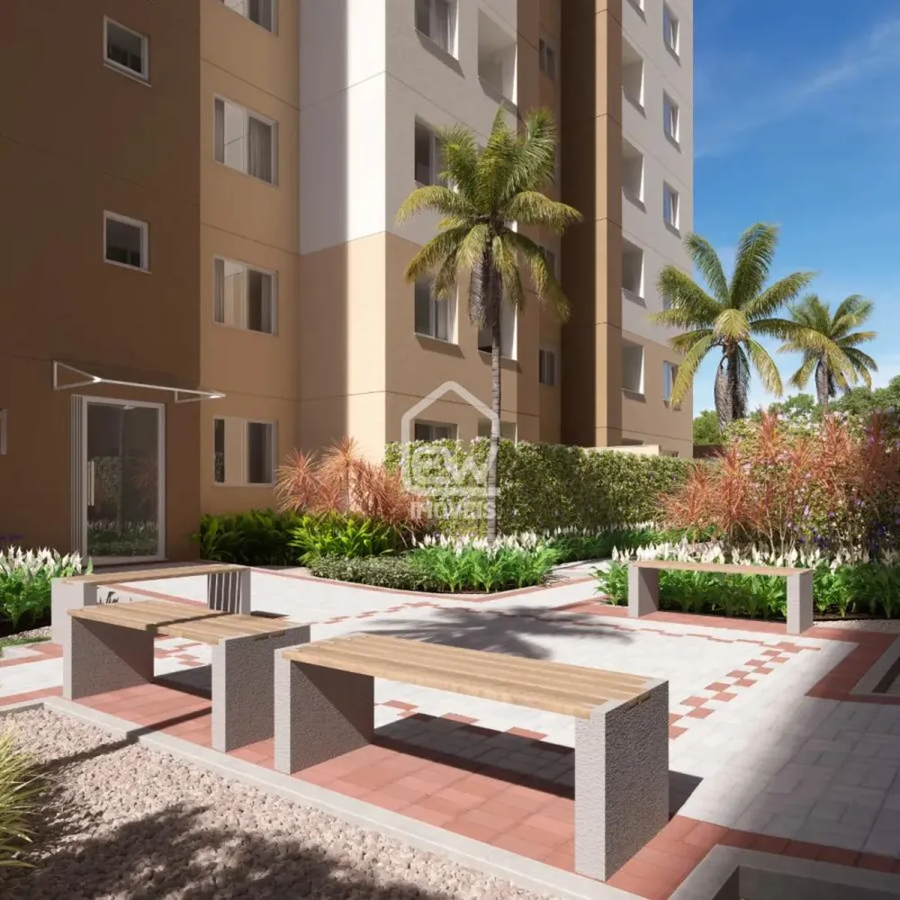 Apartamento, 2 quartos, 48 m² - Foto 8