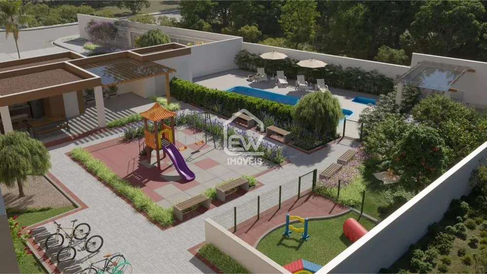 Apartamento, 2 quartos, 48 m² - Foto 9