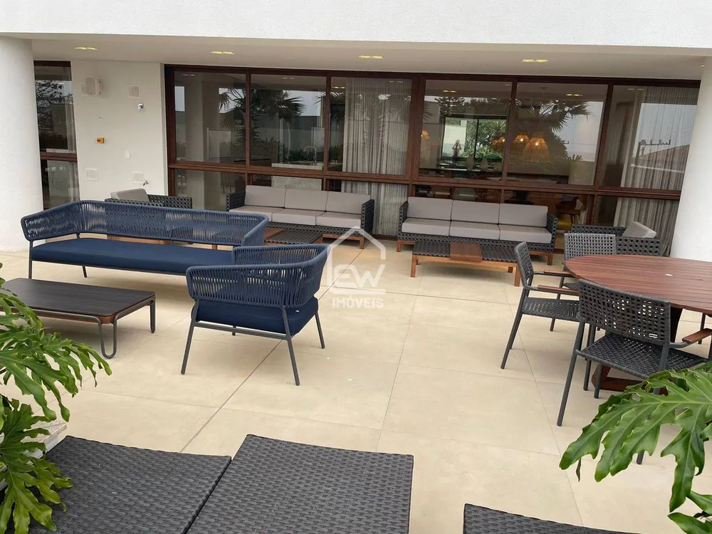 Apartamento, 4 quartos, 199 m² - Foto 11