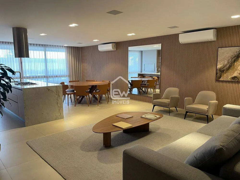 Apartamento, 4 quartos, 199 m² - Foto 5