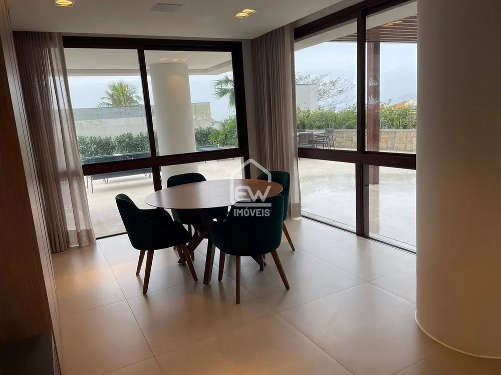 Apartamento, 4 quartos, 199 m² - Foto 9