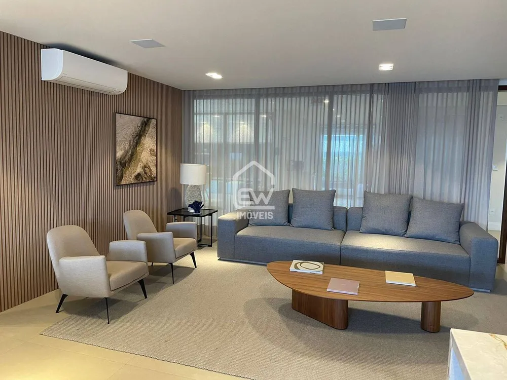 Apartamento, 4 quartos, 199 m² - Foto 6