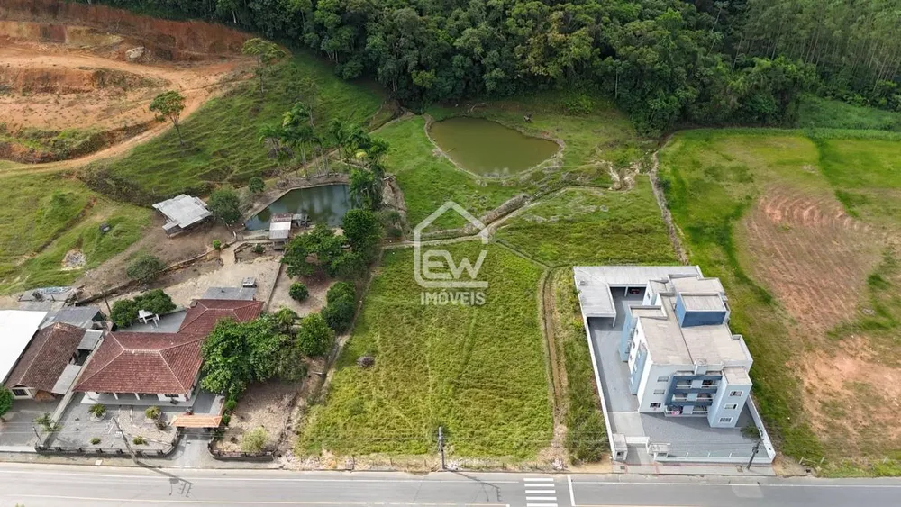 Terreno, 5121 m² - Foto 2