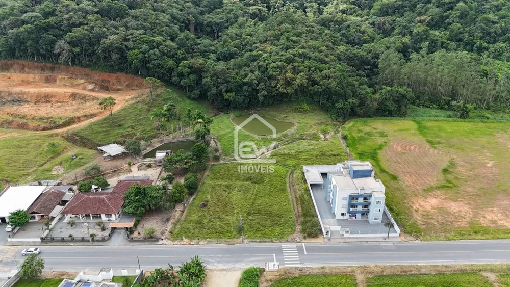 Terreno, 5121 m² - Foto 1