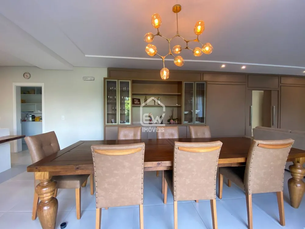 Casa, 4 quartos, 583 m² - Foto 5