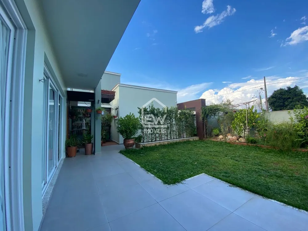 Casa, 4 quartos, 583 m² - Foto 15