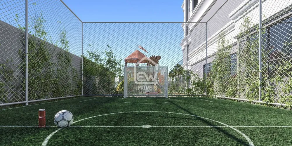 Apartamento, 4 quartos, 214 m² - Foto 16