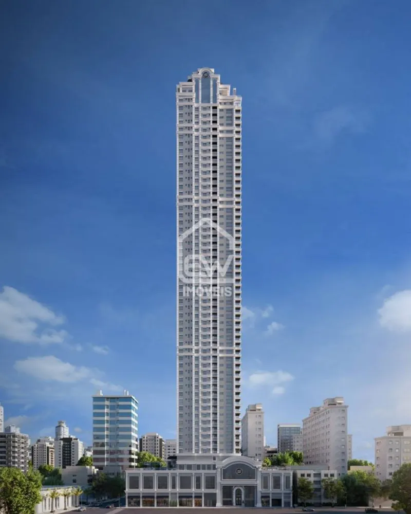 Apartamento, 4 quartos, 214 m² - Foto 5