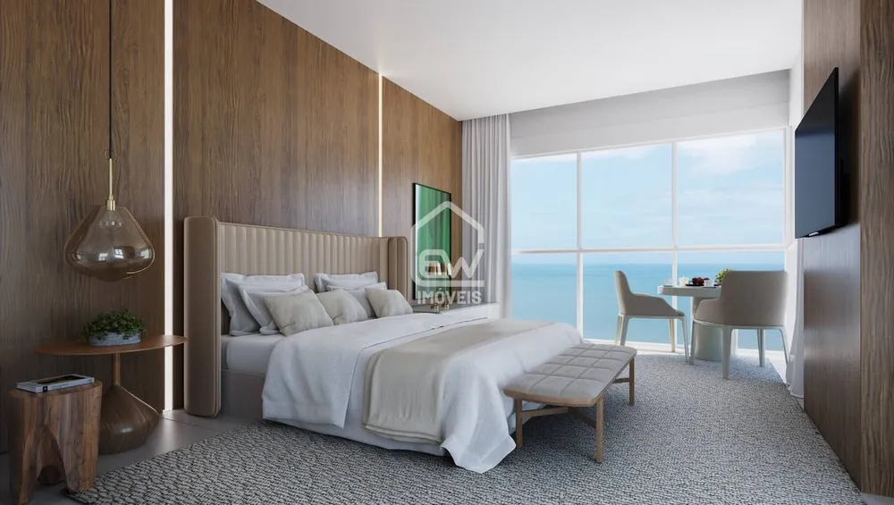 Apartamento, 4 quartos, 214 m² - Foto 3