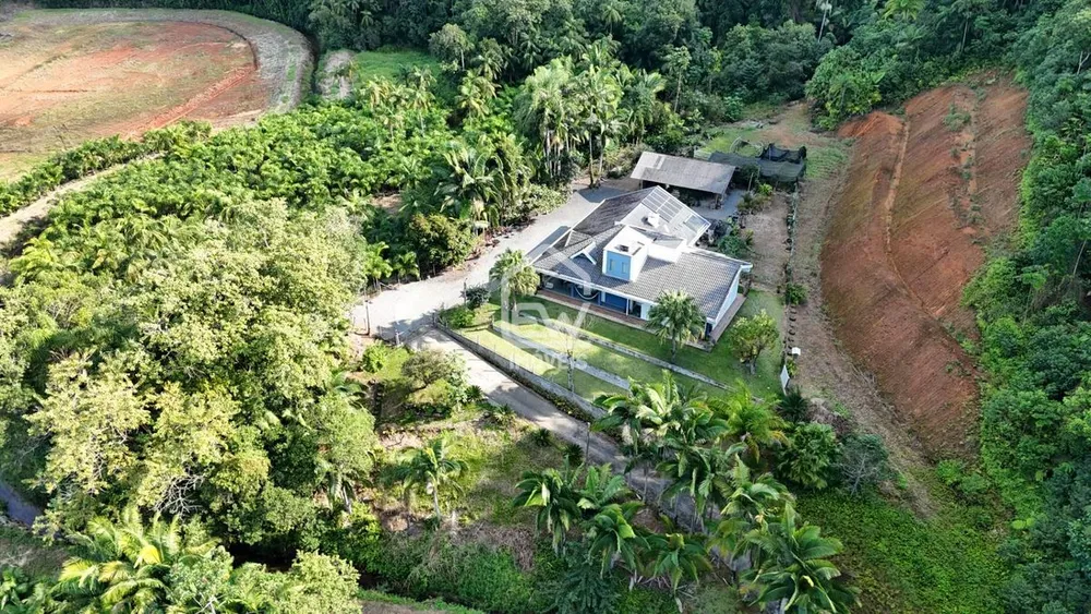 Chácara, 3 quartos, 2 hectares - Foto 1
