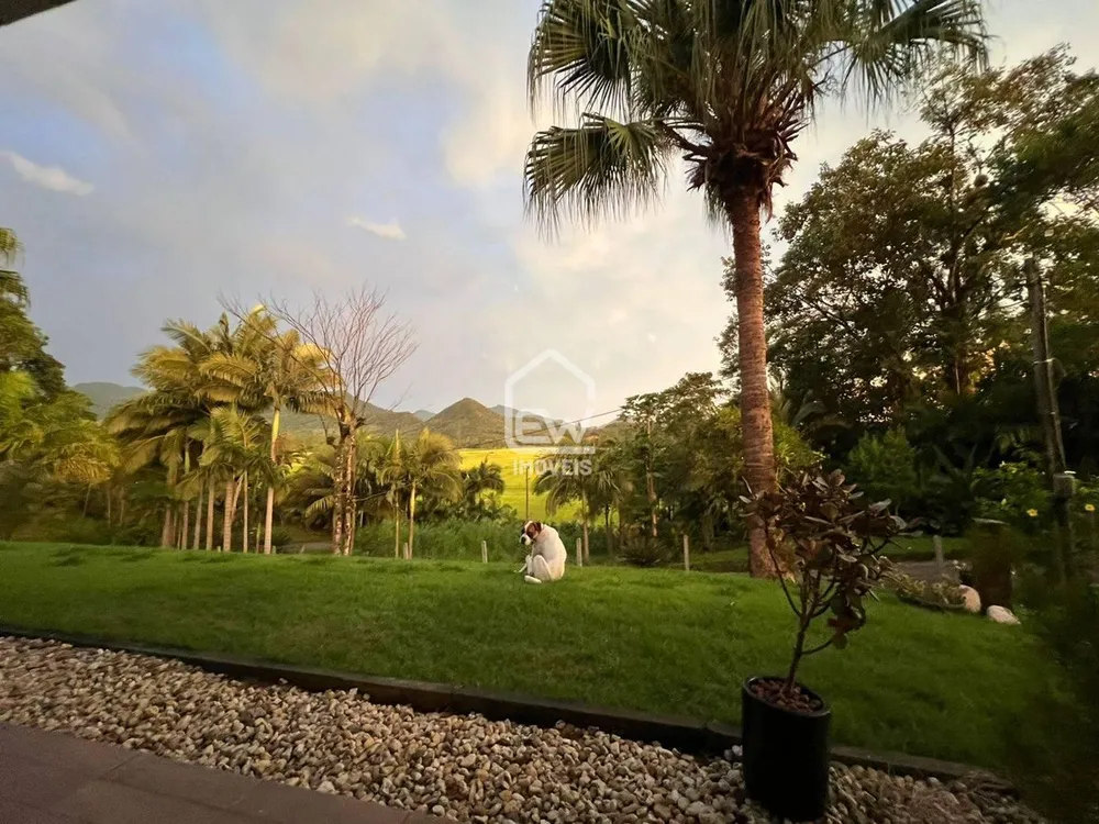 Chácara, 3 quartos, 2 hectares - Foto 3