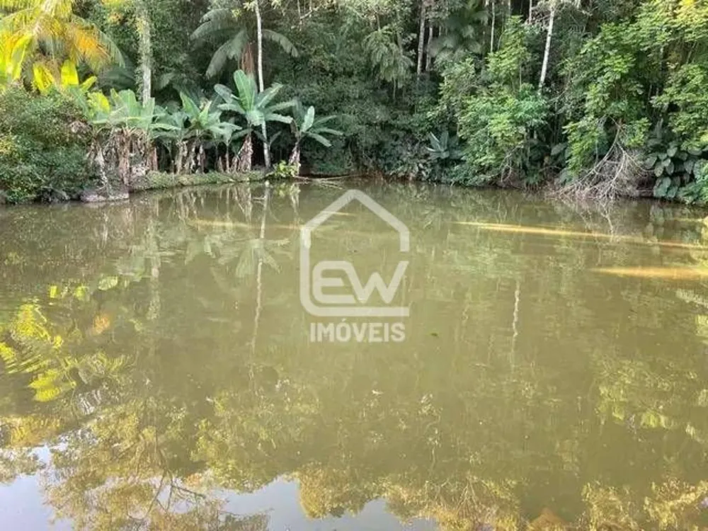 Sítio, 4 quartos, 18 hectares - Foto 10