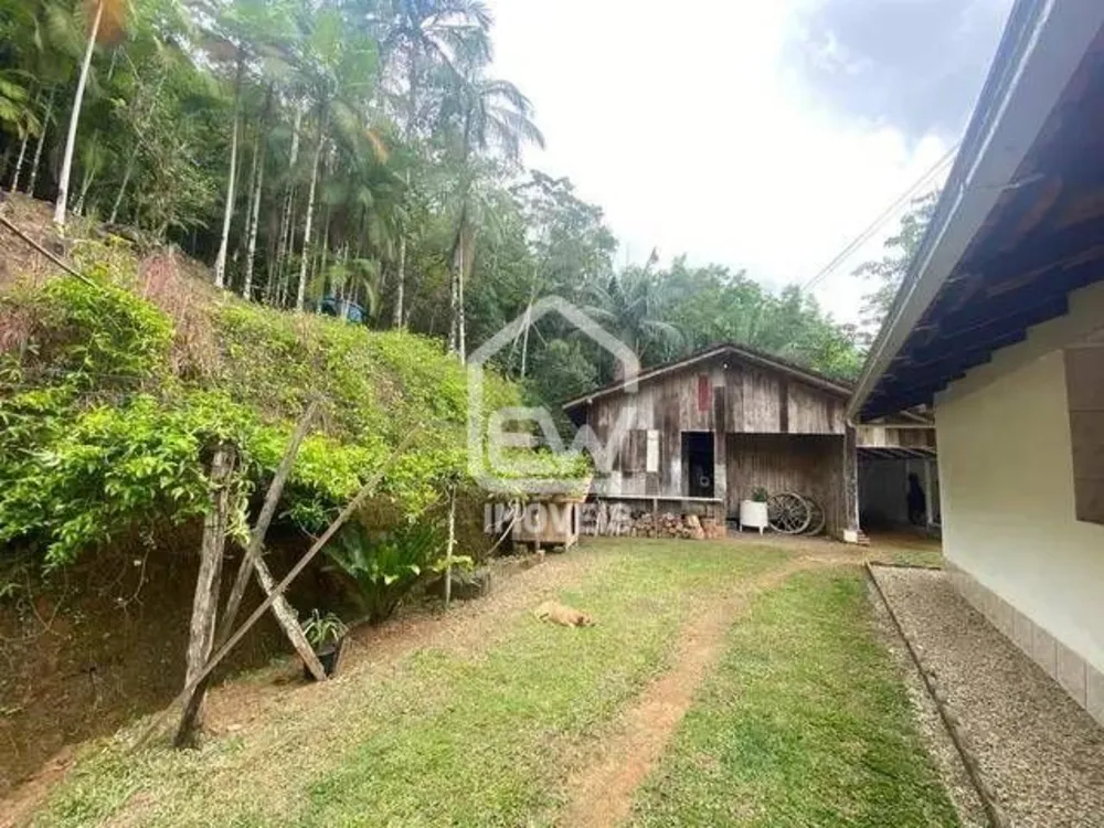 Sítio, 4 quartos, 18 hectares - Foto 11