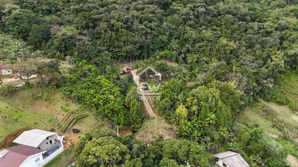 Sítio, 4 quartos, 18 hectares - Foto 2