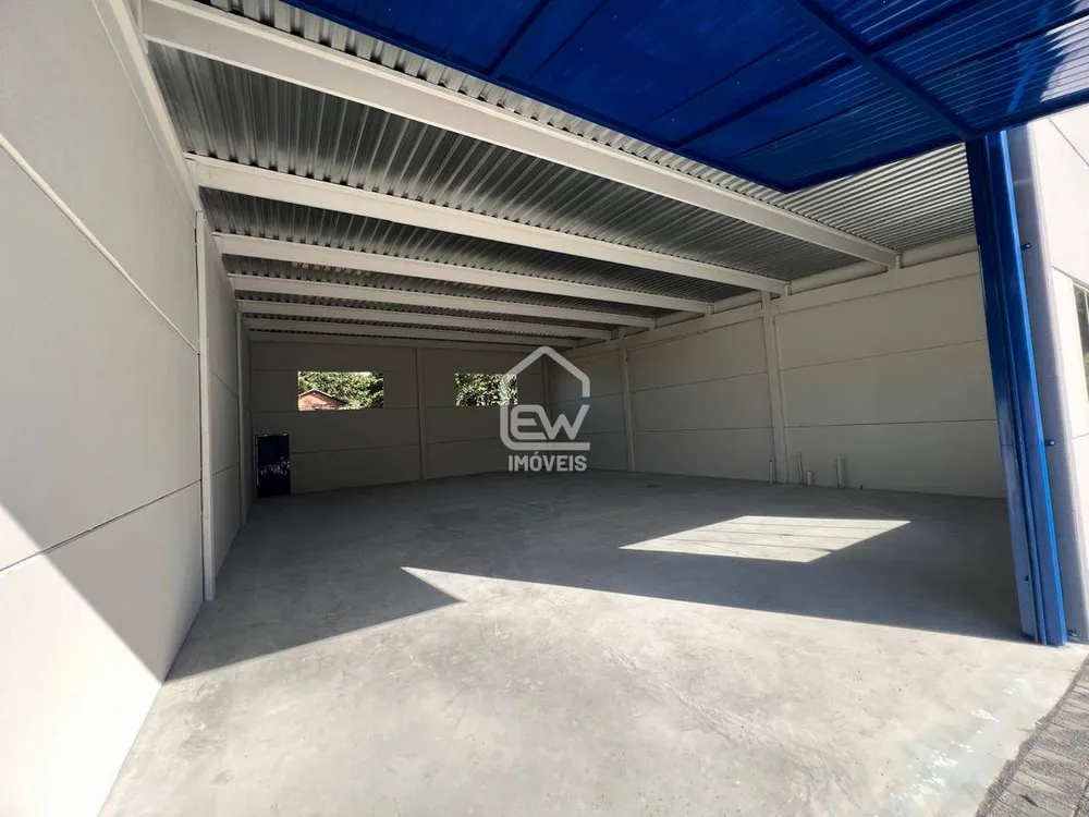 Depósito-Galpão, 315 m² - Foto 4