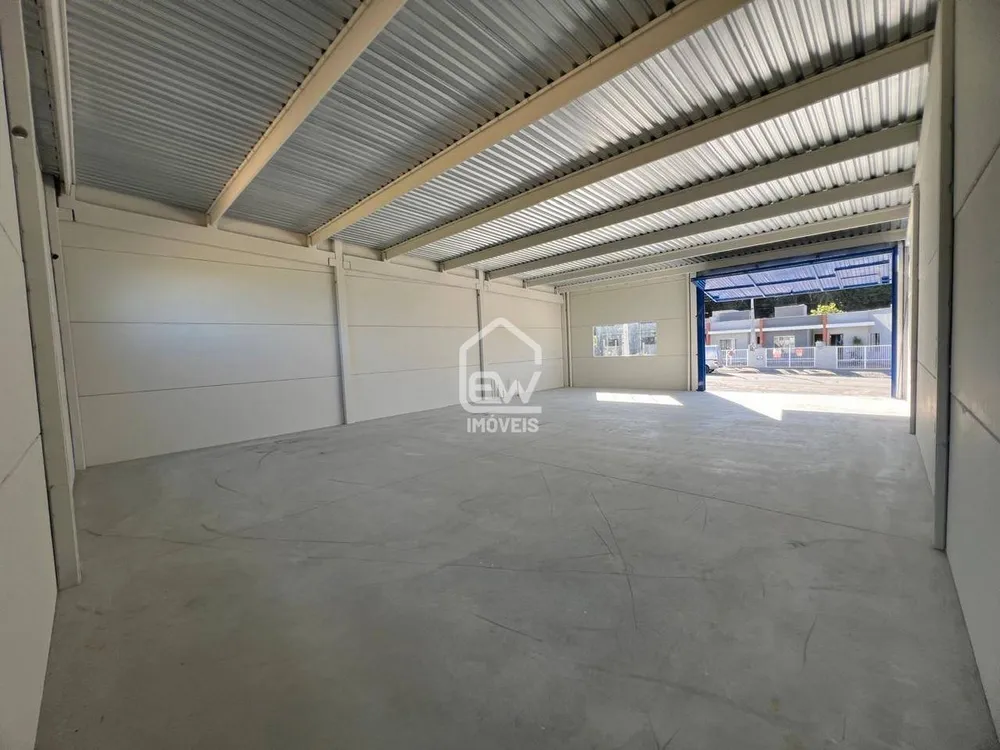 Depósito-Galpão, 315 m² - Foto 2