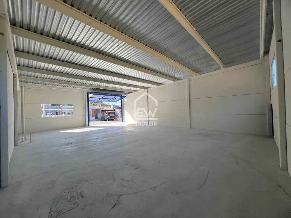 Depósito-Galpão, 315 m² - Foto 3