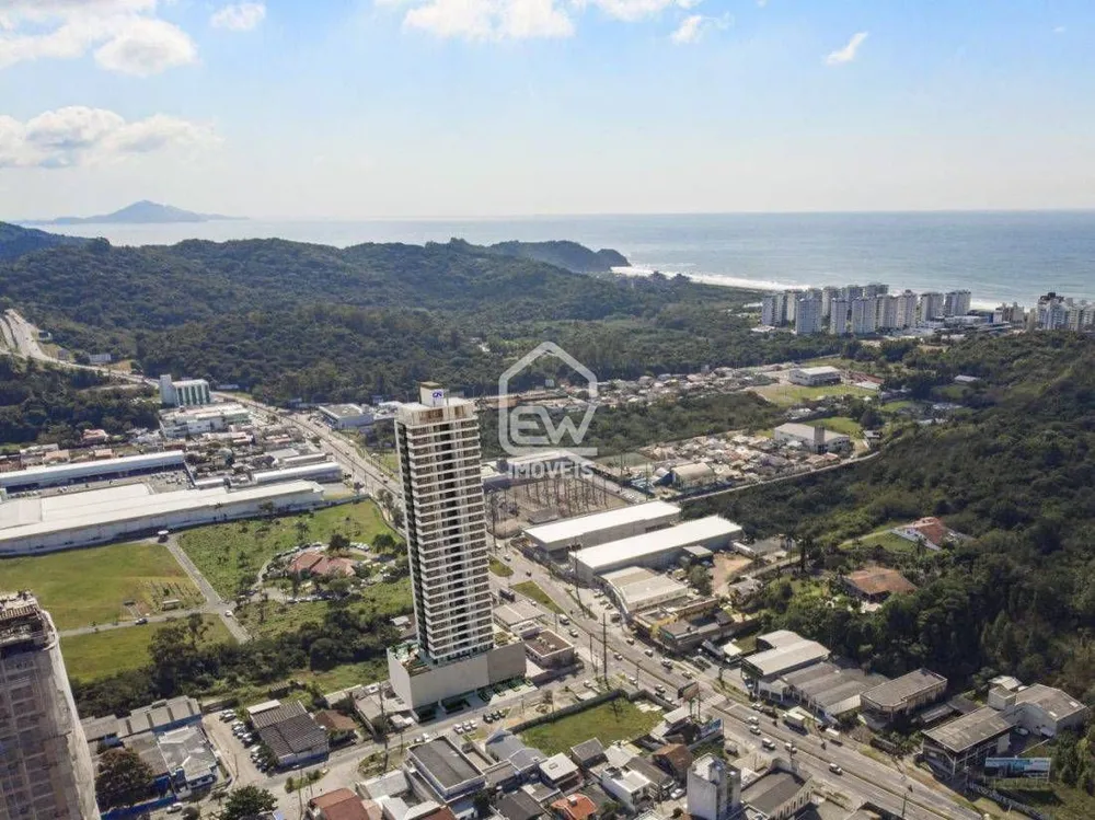 Apartamento, 2 quartos, 70 m² - Foto 1
