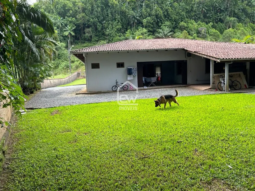 Casa, 4 quartos, 1368 m² - Foto 9