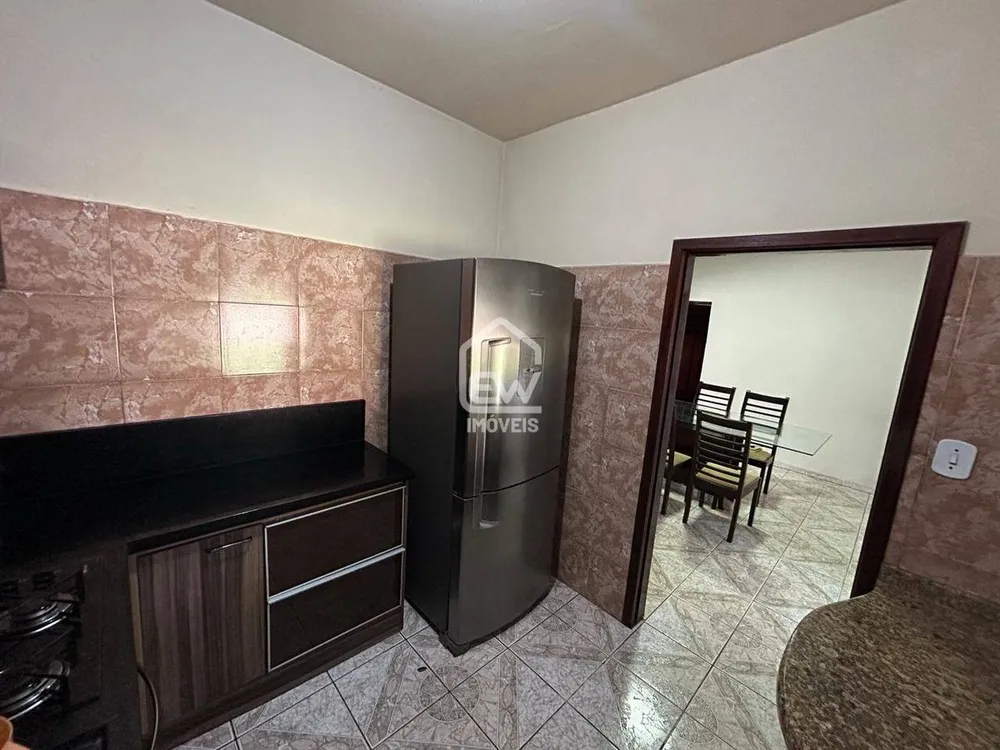 Casa, 4 quartos, 1368 m² - Foto 5