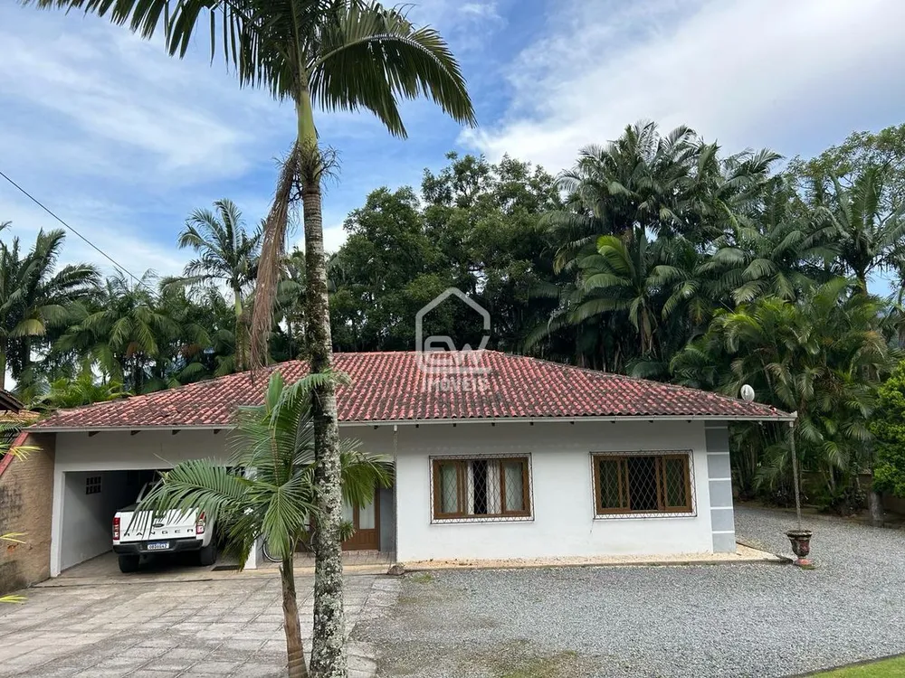 Casa, 4 quartos, 1368 m² - Foto 2