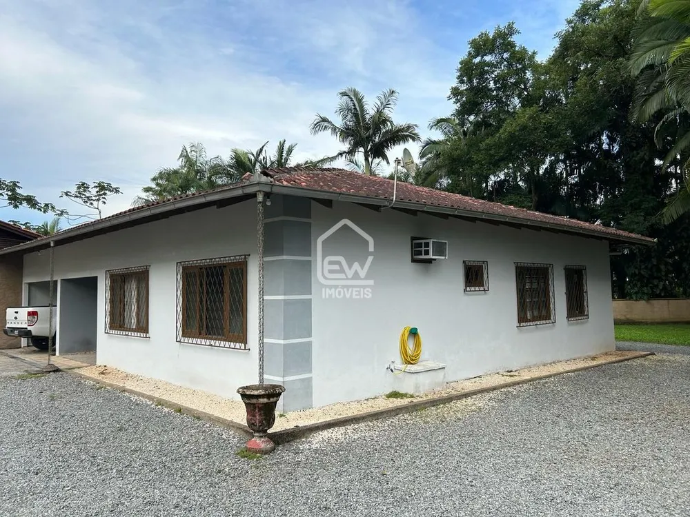 Casa, 4 quartos, 1368 m² - Foto 3