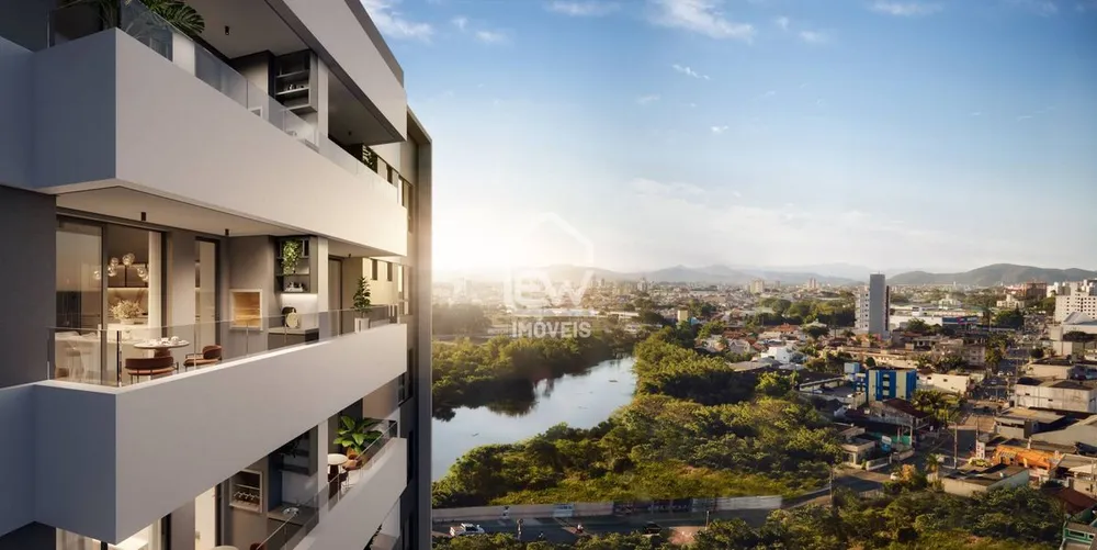 Apartamento, 2 quartos, 62 m² - Foto 3