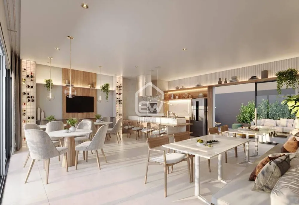 Apartamento, 2 quartos, 62 m² - Foto 9