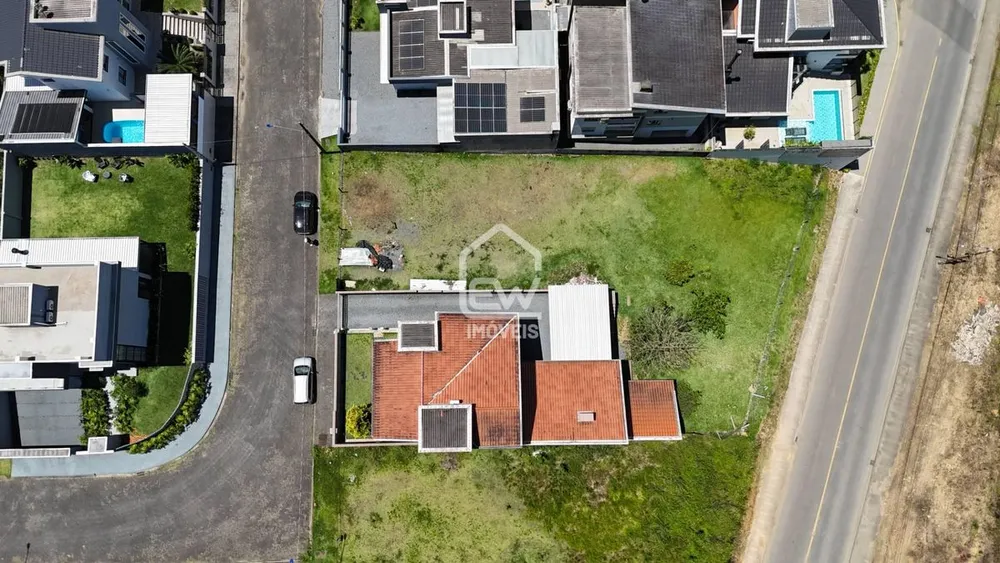 Terreno, 652 m² - Foto 3