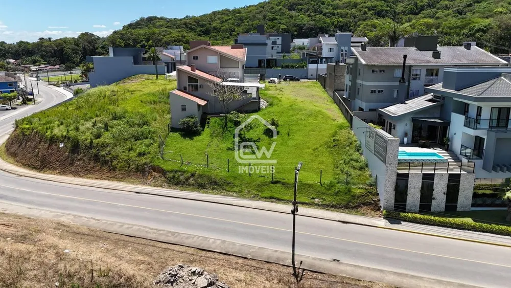 Terreno, 652 m² - Foto 1