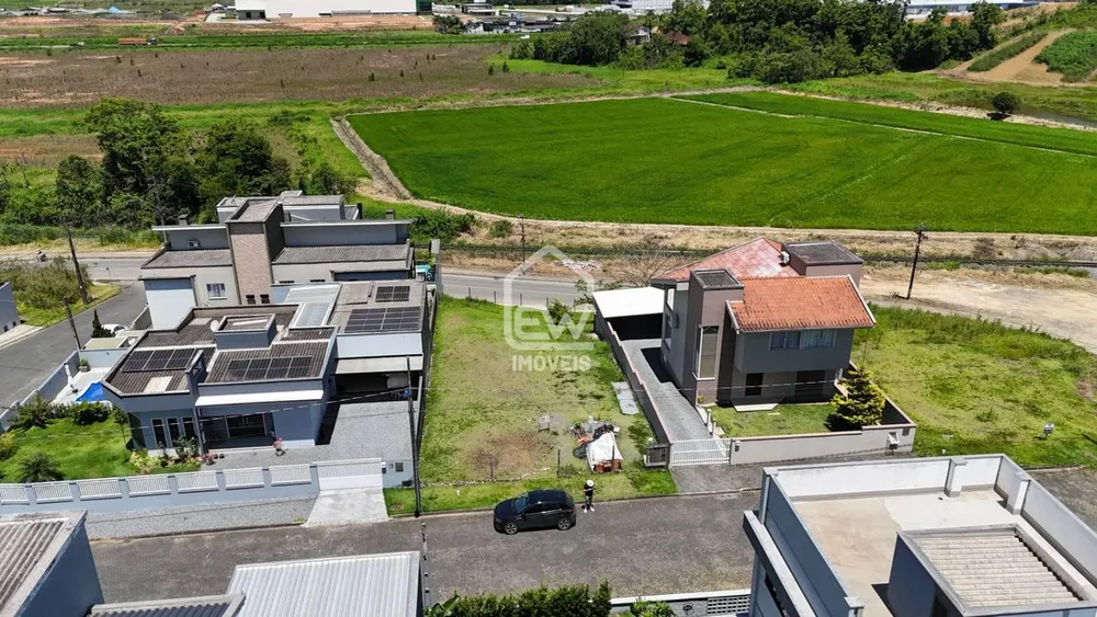 Terreno, 652 m² - Foto 2