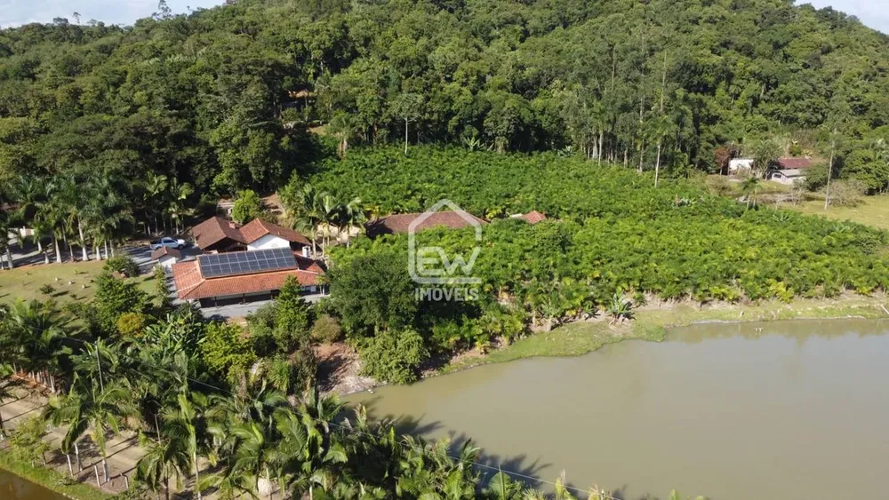 Sítio, 3 quartos, 2 hectares - Foto 11
