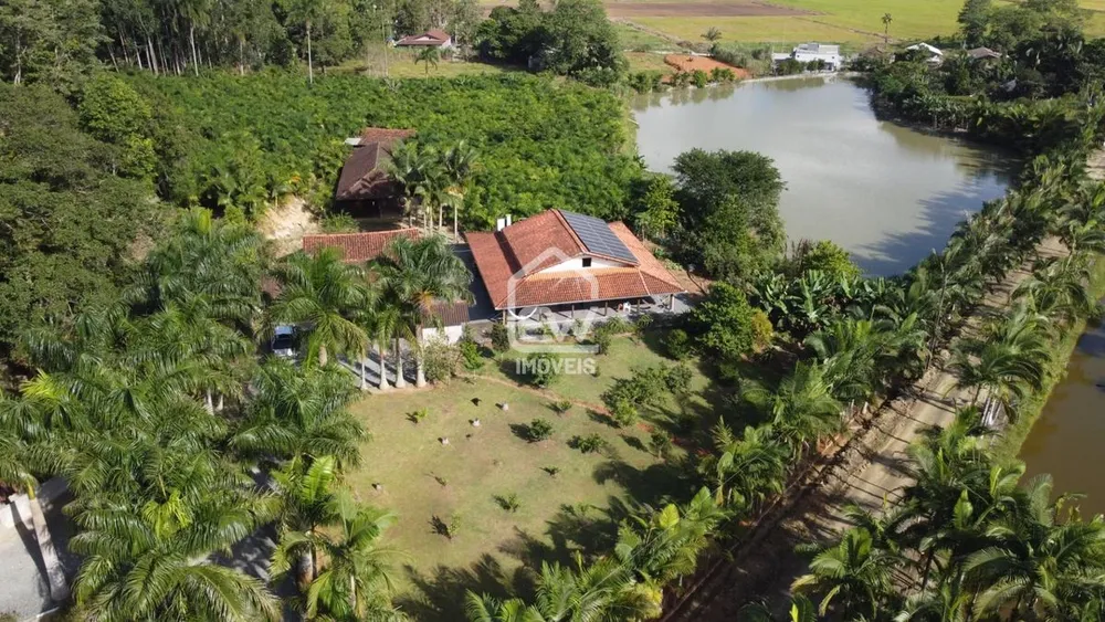 Sítio, 3 quartos, 2 hectares - Foto 4
