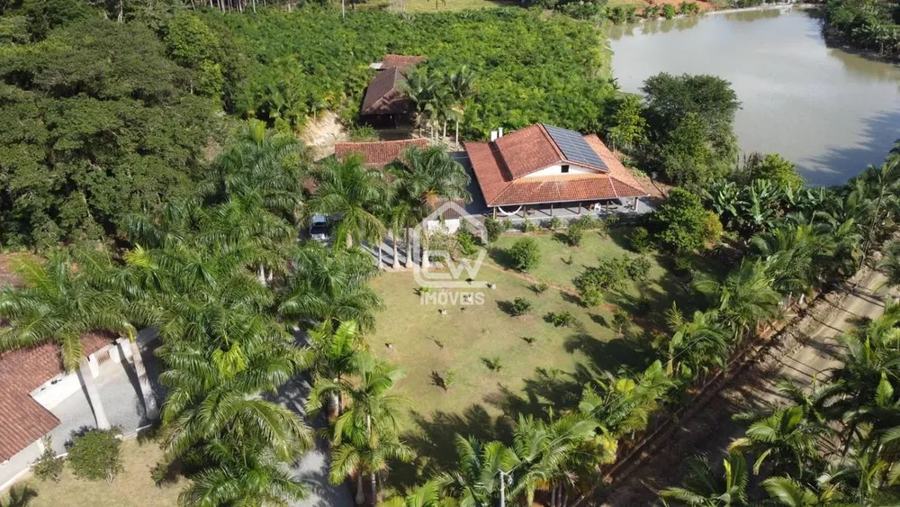 Sítio, 3 quartos, 2 hectares - Foto 3