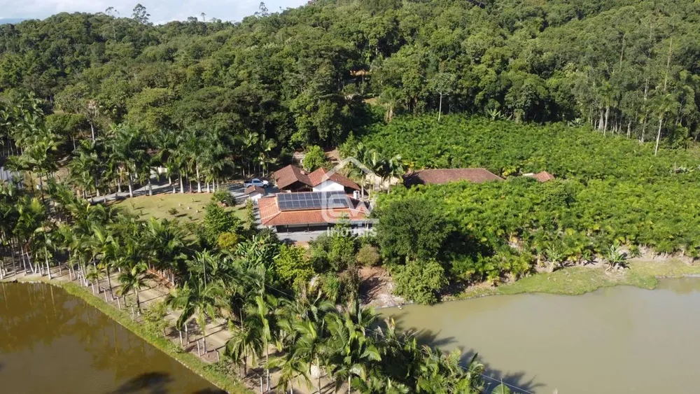 Sítio, 3 quartos, 2 hectares - Foto 10