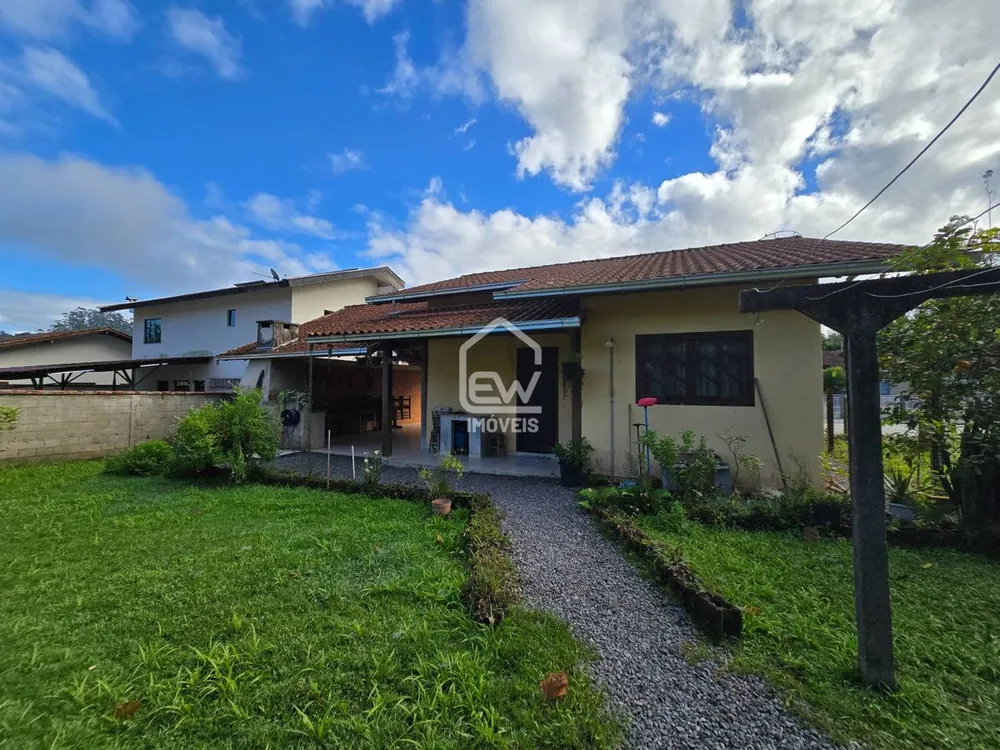 Casa, 2 quartos, 60 m² - Foto 2