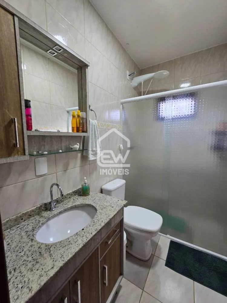Casa, 2 quartos, 60 m² - Foto 10
