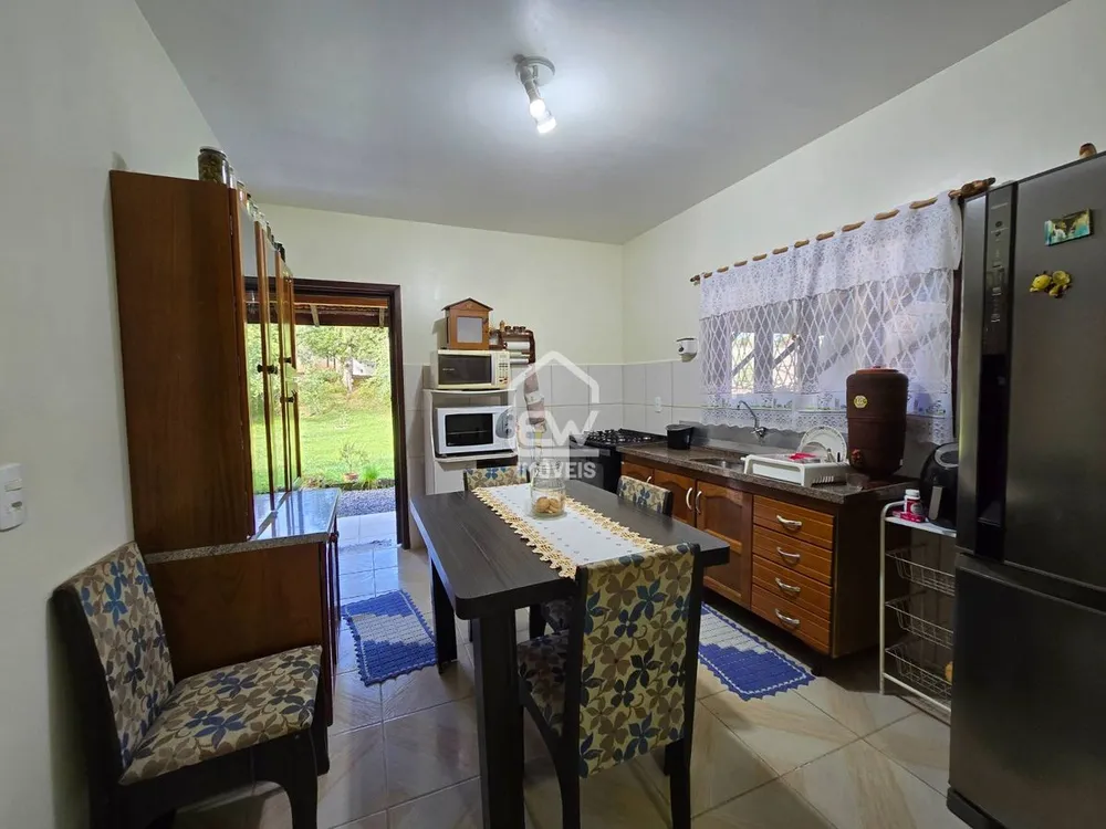 Casa, 2 quartos, 60 m² - Foto 6