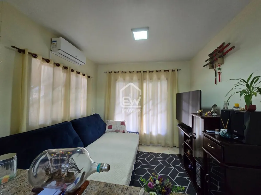 Casa, 2 quartos, 60 m² - Foto 13