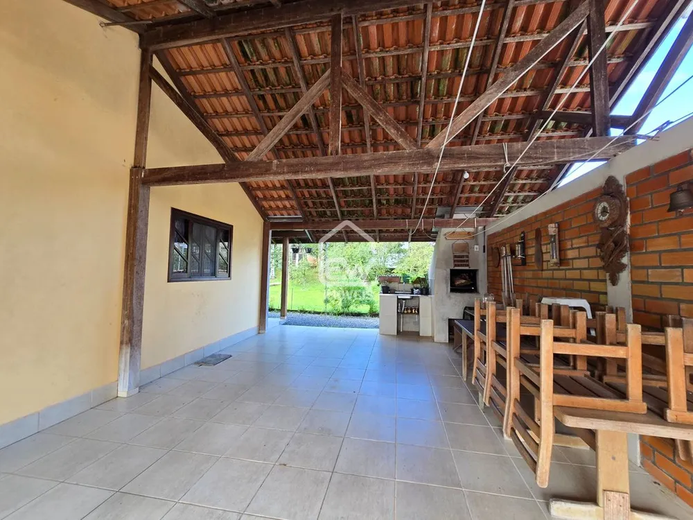 Casa, 2 quartos, 60 m² - Foto 5