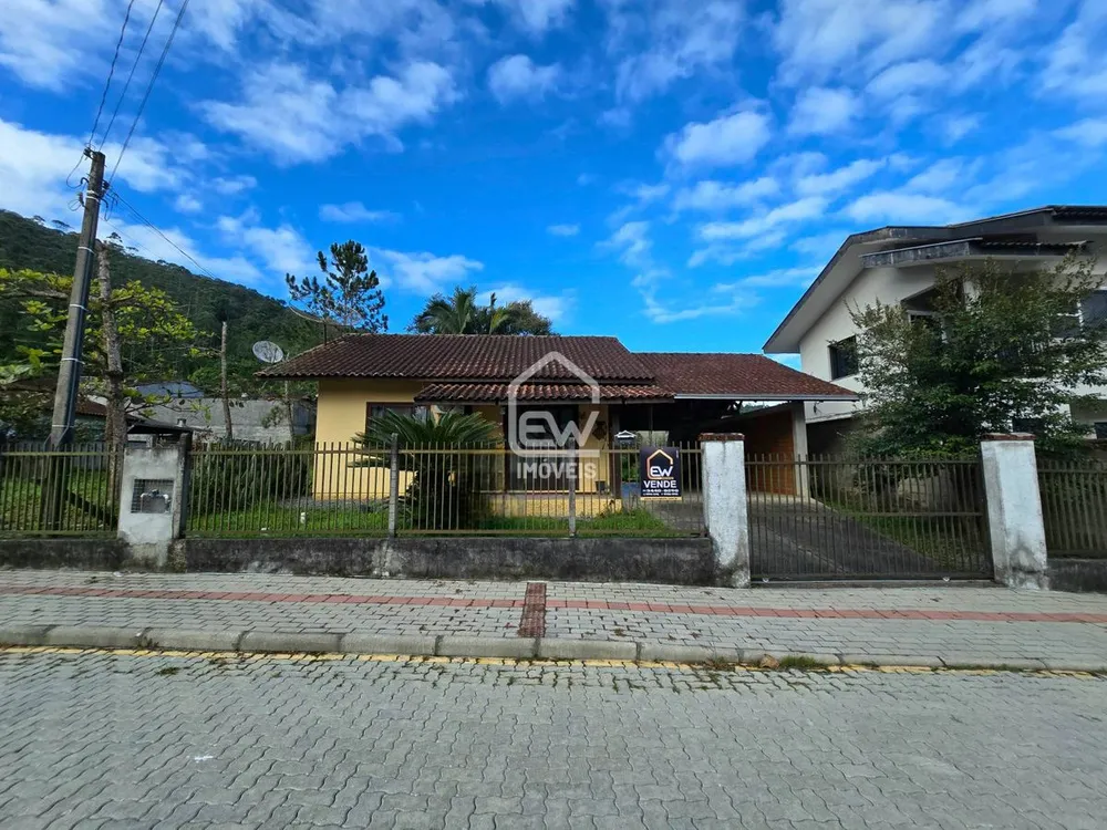Casa, 2 quartos, 60 m² - Foto 1