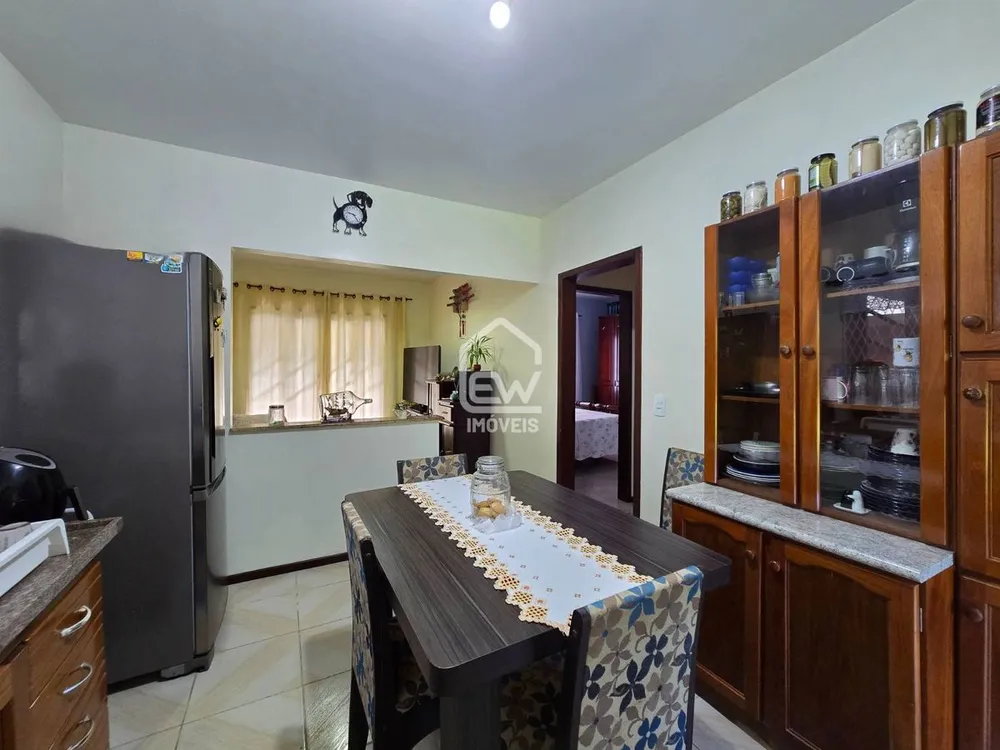 Casa, 2 quartos, 60 m² - Foto 7
