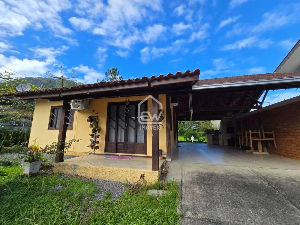 Casa, 2 quartos, 60 m² - Foto 4