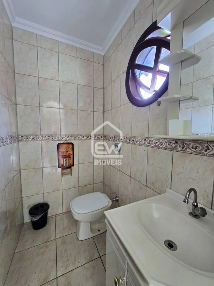 Casa, 3 quartos, 390 m² - Foto 8