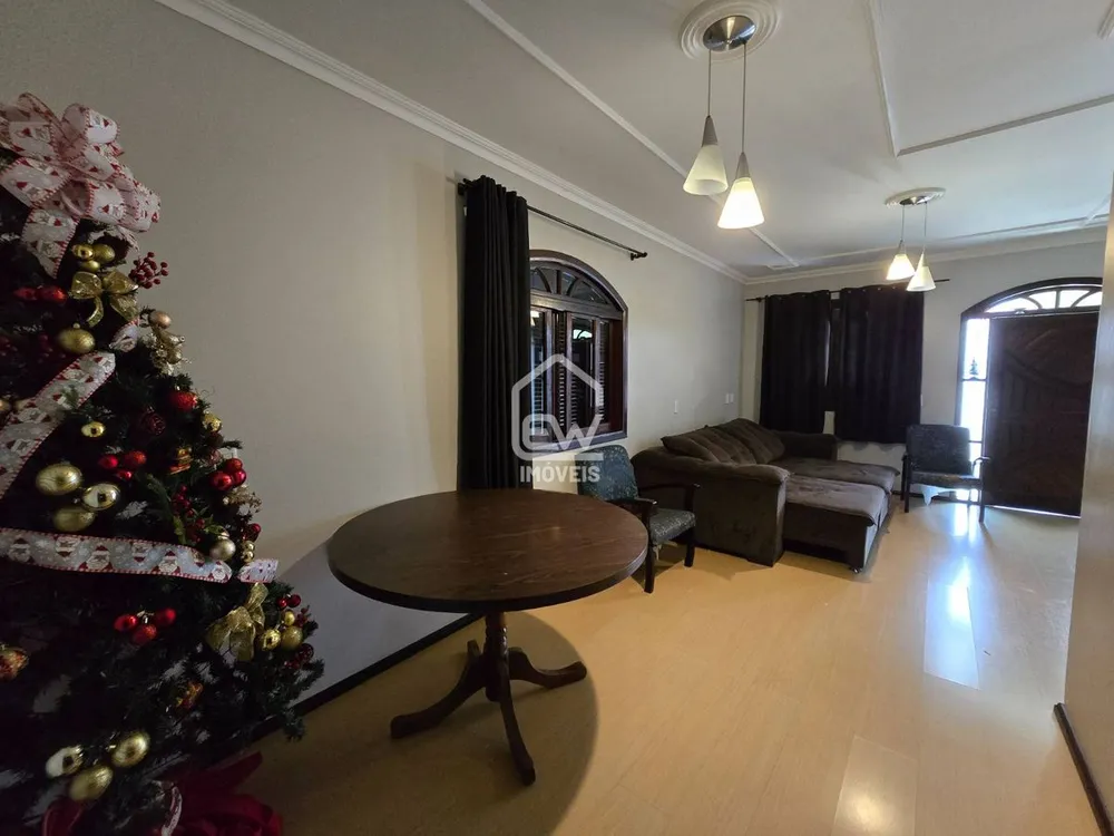 Casa, 3 quartos, 390 m² - Foto 4