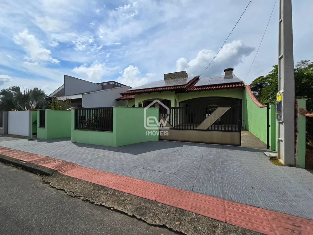 Casa, 3 quartos, 390 m² - Foto 2