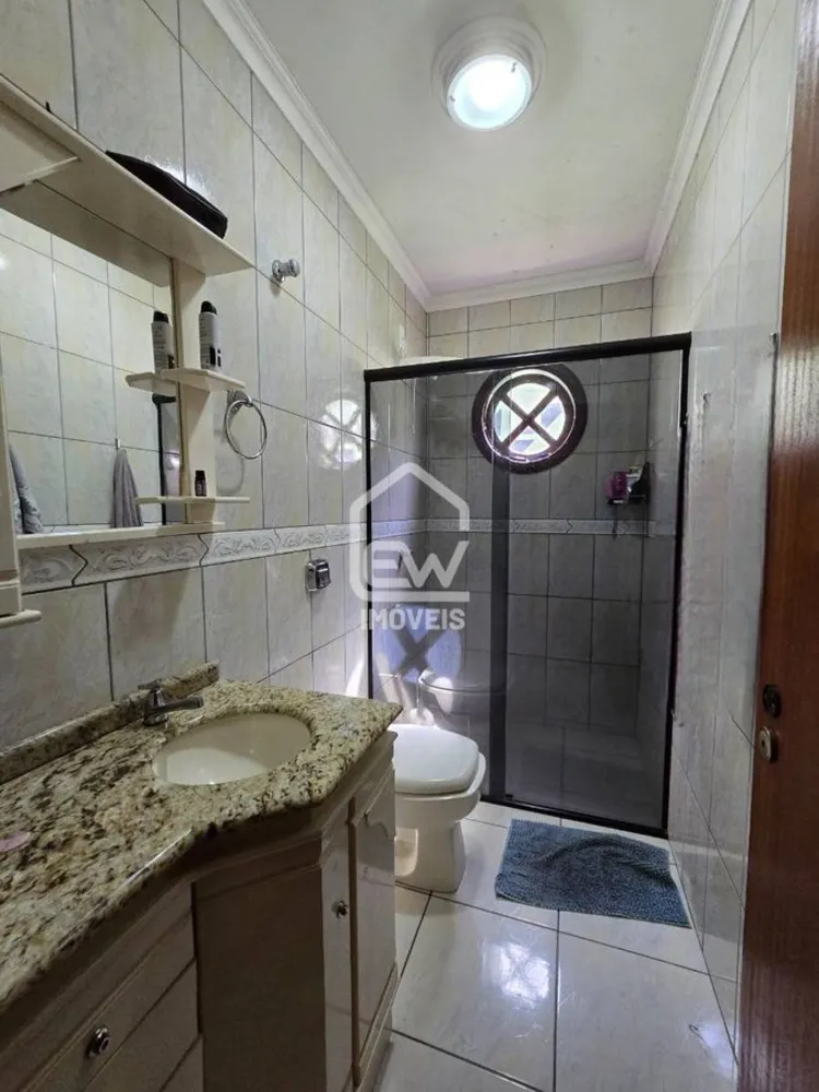 Casa, 3 quartos, 390 m² - Foto 9