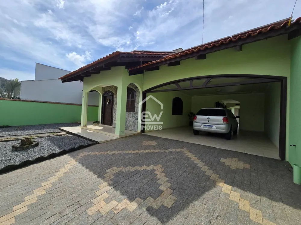 Casa, 3 quartos, 390 m² - Foto 3